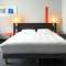 Отель Park Inn by Radisson Hotel Astana