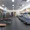Отель Park Inn by Radisson Hotel Astana