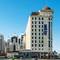 Отель Park Inn by Radisson Hotel Astana