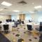 Отель Park Inn by Radisson Hotel Astana