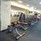 Отель Park Inn by Radisson Hotel Astana