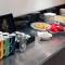 Отель Park Inn by Radisson Hotel Astana