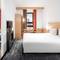 Отель Ibis Astana