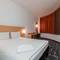 Отель Ibis Astana