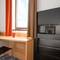 Отель Ibis Astana