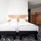 Отель Ibis Astana
