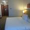 Отель Hilton Garden Inn Astana