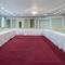 Отель Grand Park Esil Hotel