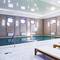 Отель Grand Park Esil Hotel
