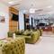 Отель Grand Park Esil Hotel