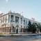 Отель Grand Park Esil Hotel