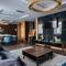Отель Grand Park Esil Hotel