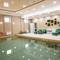 Отель Grand Park Esil Hotel