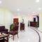 Отель Grand Park Esil Hotel
