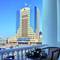 Отель Grand Park Esil Hotel