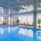 Отель Shera Park Inn
