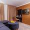 Отель Harir Palace Hotel