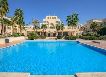 Отель Grand Tala Bay Resort