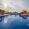 Отель Grand Tala Bay Resort