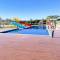 Отель Grand Tala Bay Resort