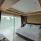 Отель Sthala A Tribute Portfolio Hotel