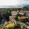 Отель Sthala A Tribute Portfolio Hotel