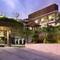 Отель Sthala A Tribute Portfolio Hotel