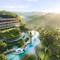 Отель Padma Resort Ubud
