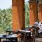 Отель Padma Resort Ubud