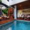 Отель Natya Resort Ubud