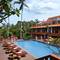 Отель Best Western Premier Agung Resort Ubud