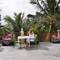 Отель Best Western Premier Agung Resort Ubud