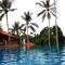 Отель Best Western Premier Agung Resort Ubud