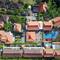 Отель Best Western Premier Agung Resort Ubud
