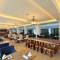 Отель Grand Palace Hotel Sanur - Bali