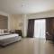Отель Grand Palace Hotel Sanur - Bali