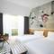 Отель Artotel Sanur