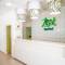 Отель Zest Hotel Legian