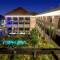 Отель Solia Legian Bali