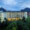 Отель Best Western Kamala Jimbaran