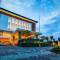 Отель Best Western Kamala Jimbaran