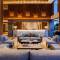 Отель Best Western Kamala Jimbaran