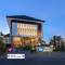 Отель Best Western Kamala Jimbaran