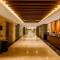 Отель Best Western Kamala Jimbaran