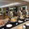 Отель Best Western Kamala Jimbaran
