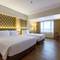 Отель Best Western Kamala Jimbaran