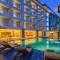 Отель Best Western Kamala Jimbaran