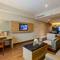 Отель Best Western Kamala Jimbaran