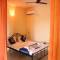 Отель Samira Sea View Morjim