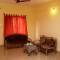 Отель Samira Sea View Morjim